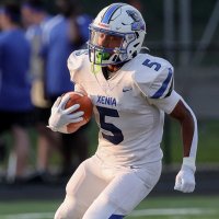 Jamari Scott (@jamariscott9) 's Twitter Profile Photo