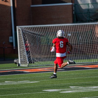 Isaiah Prater Profile