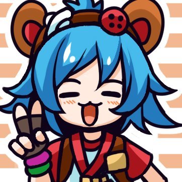 毎日、徹夜をして何かをしたいと思って寝る日を継続中 主にLeague of Legends スターレイル 株を遊んでます