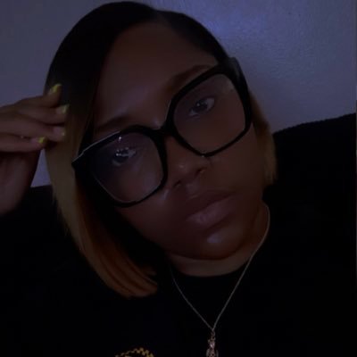 26♋️ NANA🕊💕 #4evaaaMaddie💚🤞🏾 #4evaaaNikiya💙 #FOREVERTOOTER💔