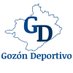 Gozondeportivo (@josefd10) Twitter profile photo Gozondeportivo (@josefd10) Twitter profile photo