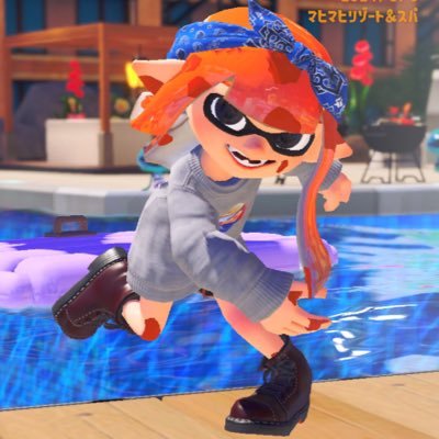もちもちちです。サブ垢です。本垢重いです。口悪いです。 ふと思いついたこと書いたりやったりしたやつをのせてます。forsaken k00lkiddとパパさん(007n7)推しです、みんなも推しを愛でよう!!pleadいい曲なんで是非とも聞いてね!!聞け!!クールキッドハホンマニカワイイ、ミンナモメデヨウ!!!!