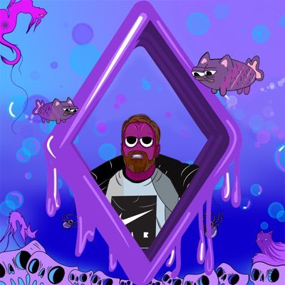 Tehraannftさんのプロフィール画像