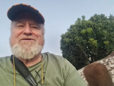 renierbalt's profile picture. Searching truth