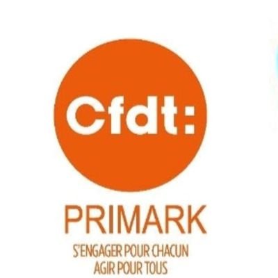 CfdtFrance's profile picture. Syndicat