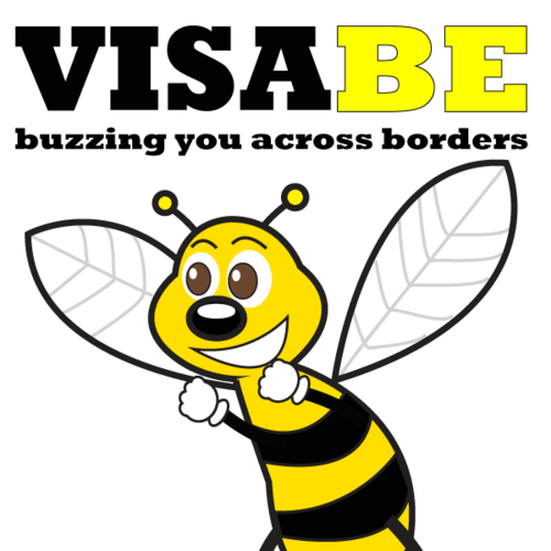 Flat Rate Visas prepared by Attorneys. Buzzing you across Borders