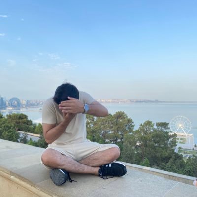 MalikGagz's profile picture. PPP’s Jiyala worker