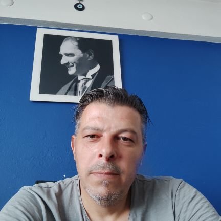 ikalbin's profile picture. 