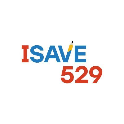 The ISave 529 plan offers low fees, tax-free savings and a variety of investment options to help families like yours save for education expenses.