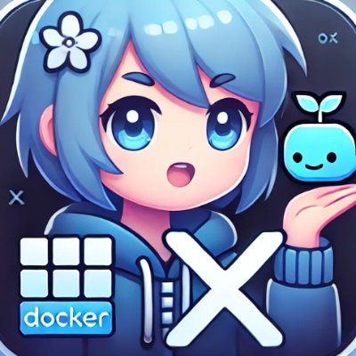 Docker_Bigin's profile picture. プログラミングにいきなり飛び込む人です。
#Docker　#Python　を使って色々学習します。

#プログラミング初心者