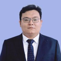 Chengbin Wang (@wangcug) 's Twitter Profile