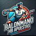 BALONMANO APUESTAS HB 📊🟢🔔 (@bmapuestashb) Twitter profile photo