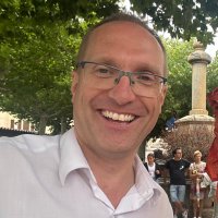 Ernest Blanch (@ernestoblanch) 's Twitter Profile