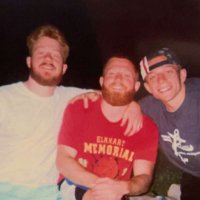 Pete Smith (@petesmith_30) 's Twitter Profile Photo Pete Smith (@petesmith_30) 's Twitter Profile Photo