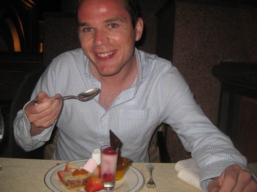 ColumCampbell's profile picture. I am Colum.I am a man.