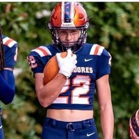 Carter ORourke (@carterorourke1) 's Twitter Profile