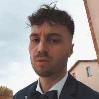 Fabio Fabbretti (@fabiofabbretti) 's Twitter Profile Photo Fabio Fabbretti (@fabiofabbretti) 's Twitter Profile Photo