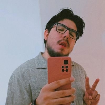 🇲🇽
30
Singer🎤
Keys 🎹
Streamer 💜
Ig: danysonorus
https://t.co/2JB4QWgZO8