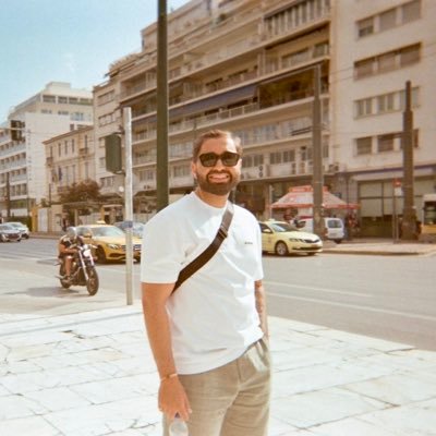 dghazzz's profile picture. 