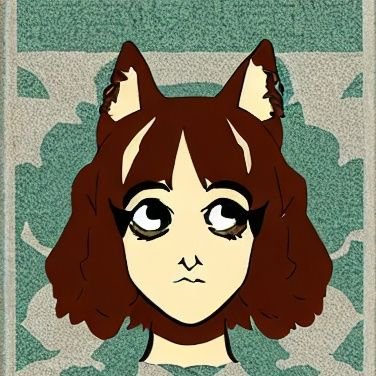 おれはめんこいはがすきなんだ