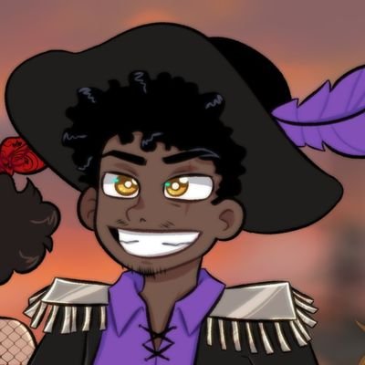 big_black_dark's profile picture. a.k.a mdrnblkdth