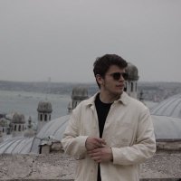 Emirhan Uyumaz (@emirhanuymz) Twitter profile photo