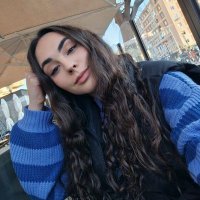 Daniela (@danielagnzg) 's Twitter Profile