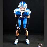 Jaylen Clark (@jaylenclarkcv) 's Twitter Profile