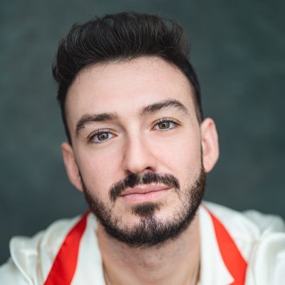 Actor/Singer| Bradford city supporter | Up the F*cking chickens | Instagram: ashstevenson__