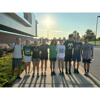 Moraine Valley XC (@morainevalleyxc) Twitter profile photo