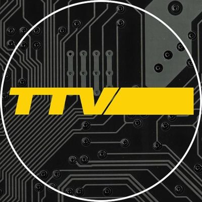 TheTVdotGG's profile picture. We are here to inspire others to connect with each other and create in community so that, together, we can make positive changes in the world.