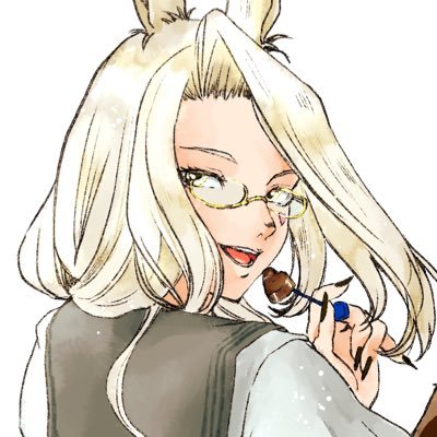 ちいさいほうのヴェルデ☽とかベルデさんのプロフィール画像