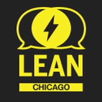 Lean Startup Machine (@lean_chicago) 's Twitter Profile Photo
