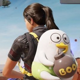 gyo_upmaguro's profile picture. やる気がある時にゲームします。M16とASM10🔫💓