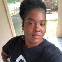 Lynette White-Pierce (@mslynslife) 's Twitter Profile Photo