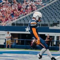 Sawyer Morris (@sawyermorris15) 's Twitter Profile
