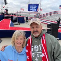 Sheila Rhodig (@srhodig2704) 's Twitter Profile