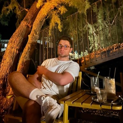 Volkitoki's profile picture. 