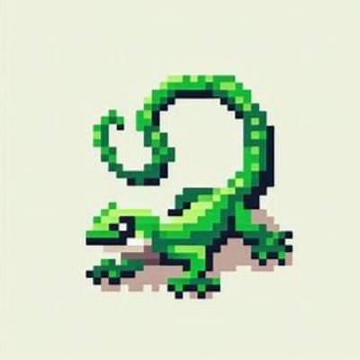 Print on demand. 👕🖌️
Unique & interesting designs. 💬
Pixel art. 💚
