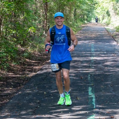 GuRnith_'s profile picture. 31 I Father of 4 I Entrepreneur and Runner