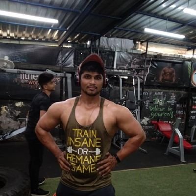 manishjha1669's profile picture. Nothing