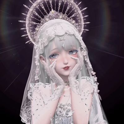 메이 めい🤍𖤐 ̖́-さんのプロフィール画像