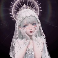 메이 めい🤍𖤐 ̖́- (@mei__nikki) 's Twitter Profile Photo