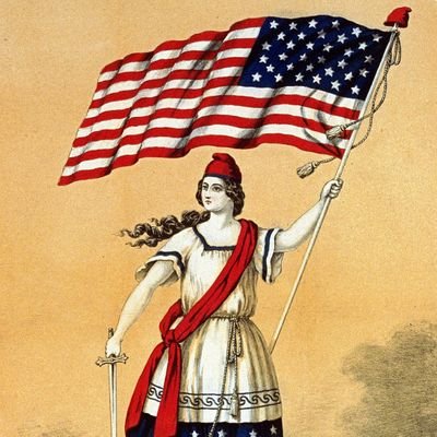 💯% American Patriot 🇺🇲
💯% Italian descent 🇮🇹
Mother & Grandmother 💗
Animal lover living on a little farm somewhere in N. Central Florida
🐶🐕🐐🦆🐔🐓🐤