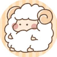 γγγΈπ (@hitsuji_jmr) 's Twitter Profile