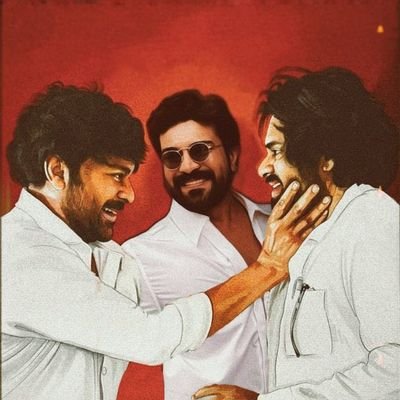 దేశ సైనికుడి నుంచి జనసైనికునిగా... Chiru, Sachin,SPB,Modi,RC,Bramhi,Federer,SrinuThePrince... పవన్ కళ్యాణ్ అంటే వ్యసనం❤️