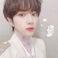 𝓃 (@_l3eom) Twitter profile photo
