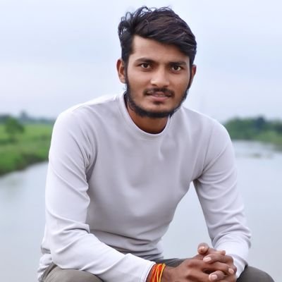 मण्डल उपाध्यक्ष भाजयुमो मण्डल,हरणगांव जिला. देवास (म.प्र)
🚩 माँ भुवनेश्वरी धाम गनोरा 🚩
🙏 नमामि देवी नर्मदे 🙏