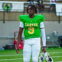 Terrell “TJ” Russell Jr. (@terrellrussell3) 's Twitter Profile