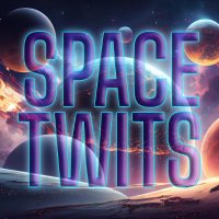 Space Twits - Sci-Fi Comedy Podcast (@spacetwitspod) 's Twitter Profile Photo Space Twits - Sci-Fi Comedy Podcast (@spacetwitspod) 's Twitter Profile Photo